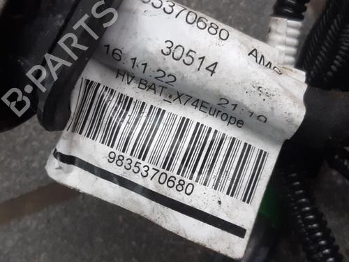 Cable DS DS 7 (J4_, JC_) E-TENSE 225 (J4DGZU) | BP40579711E12 - Image 4