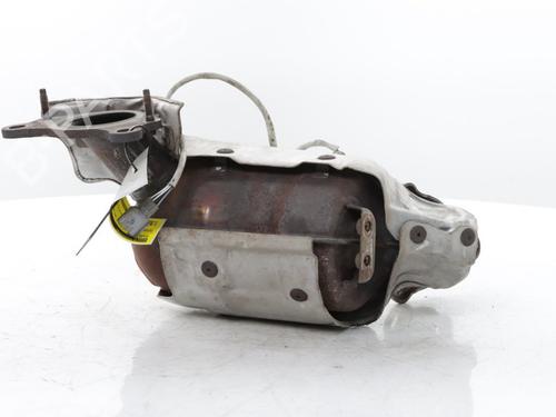 Used Catalyst Catalyst 39507857 39507857