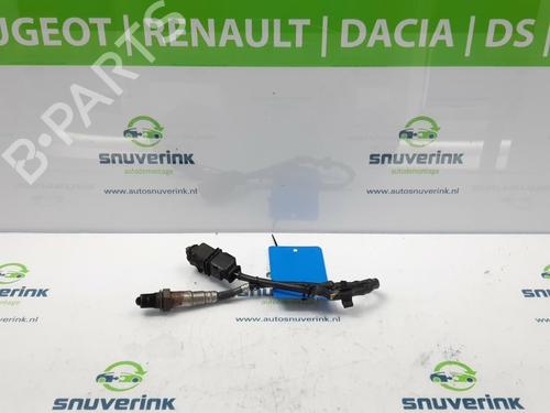 Used Electronic sensor Electronic sensor 13324287 13324287