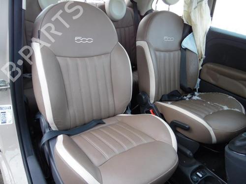 Catalyst FIAT 500 (312_) 0.9 (312AXG1A, 312.AXG11) | BP40585141M10 - Image 25