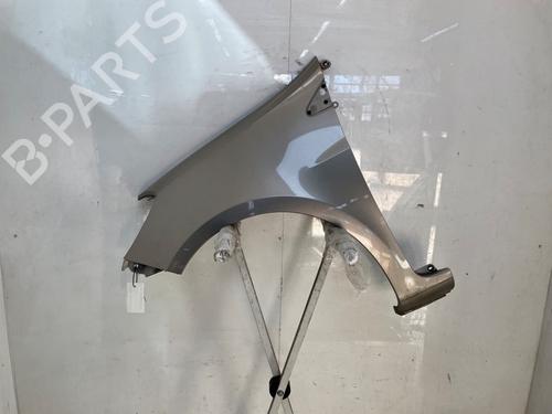 Used Left front fenders Left front fenders RENAULT CLIO III Grandtour (KR0/1_) 1.2 16V (KR0P) (101 hp) 33845710 33845710