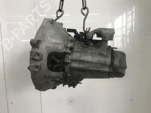 Used Gearbox Gearbox 36538075 36538075