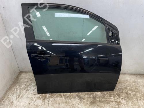 Used Right front door Right front door PEUGEOT 108 1.0 VTi (69 hp) 39750422 39750422