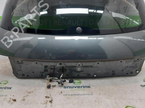 Tailgate CITROËN C4 CACTUS 1.2 VTi 82 | BP40572673C6 - Image 4