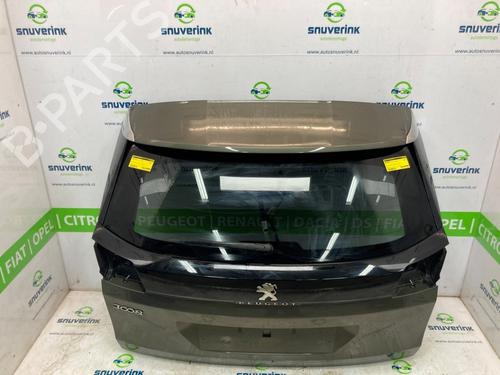Used Tailgate Tailgate 24988510 24988510