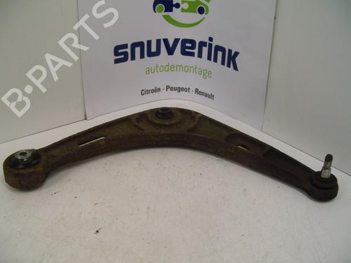 Used Right front suspension arm RENAULT LAGUNA I Grandtour (K56_) 1.6 16V (K568) (107 hp) 24162008