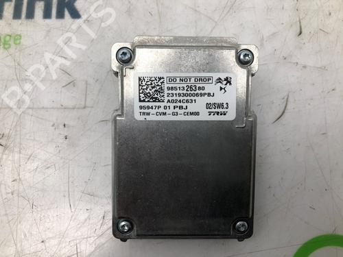 Camera DS DS 7 (J4_, JC_) E-TENSE 4x4 300 (J45GBU) | BP23393620E14 - Image 3