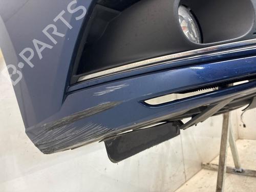 Front bumper RENAULT MEGANE IV Grandtour (K9A/M/N_) 1.2 TCe 130 (K9MR) | BP29426969C7 