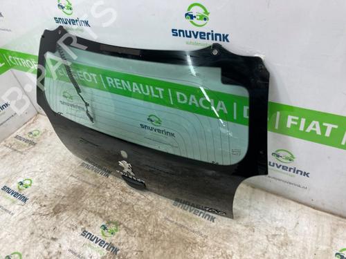 Tailgate PEUGEOT 108 1.0 VTi | BP21544358C6