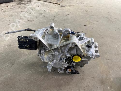 Used Gearbox PEUGEOT 208 II (UB_, UP_, UW_, UJ_) e-208 (136 hp) 19103177