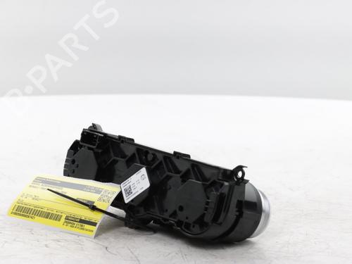 Climate control RENAULT TRAFIC III Van (FG_) 2.0 dCi 150 (FGMU) | BP34564057I5 - Image 7