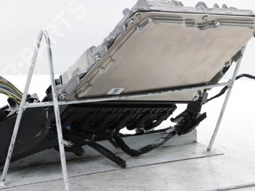 Engine control unit (ECU) BMW 1 (F40) 118 i | BP33874598M57  - Image 5