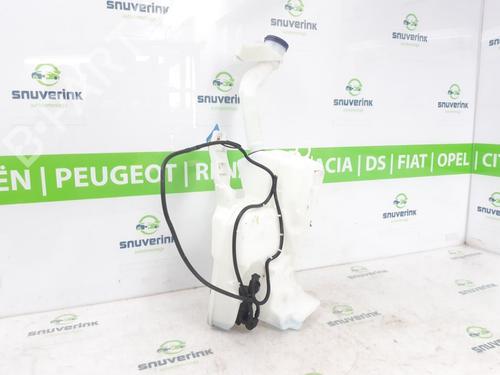 Windscreen washer tank PEUGEOT 208 II (UB_, UP_, UW_, UJ_) 1.2 PureTech 100 | BP29640360C113 