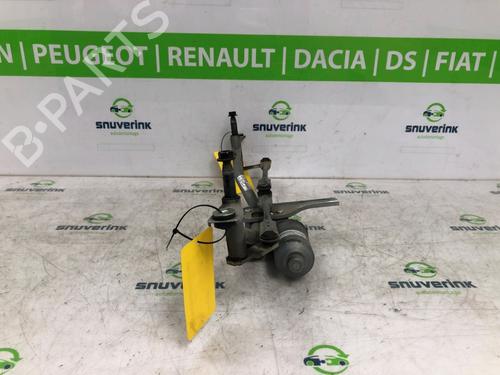 Used Front wipers mechanism RENAULT TRAFIC III Van (FG_) 1.6 dCi 125 (FGMH) (125 hp) 21193188