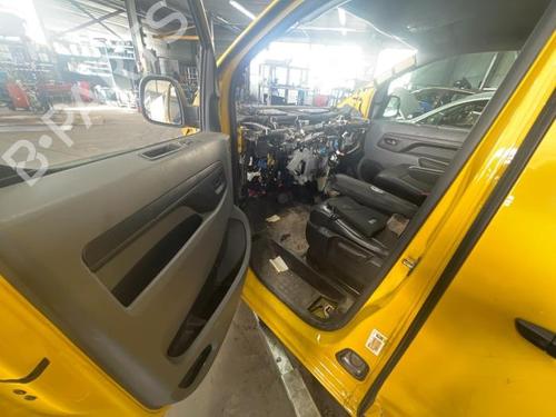 Other TOYOTA PROACE Van (MDZ_) Electric (MDZS, MDZZ) | BP30758863O1  - Image 17