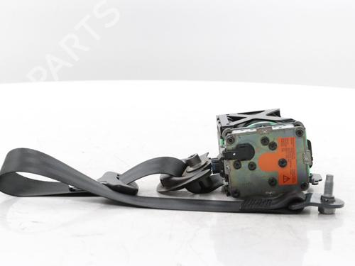 Front left seatbelt CITROËN C4 II (NC_) 1.6 VTi 120 (NC5FS0, NC5FS9) | BP39267688I26 - Image 9