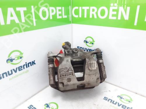 Used Right front brake caliper Right front brake caliper 18325417 18325417