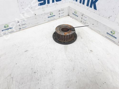 Pulley CITROËN JUMPY II Van 1.6 HDi 90 8V | BP31261014M122