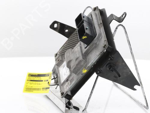 Gearbox control unit CITROËN C4 CACTUS 1.2 VTi 82 | BP38062612M52 - Image 3