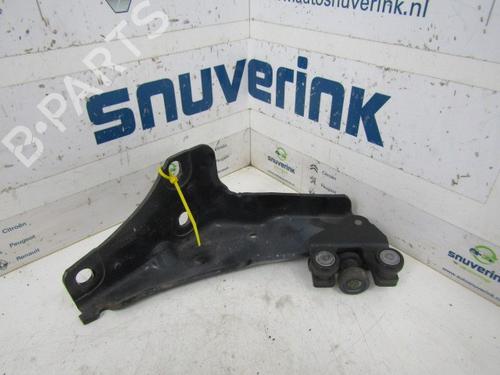 Used Hinge/Door check strap CITROËN BERLINGO MULTISPACE (B9) 1.6 HDi 90 (92 hp) 13191475