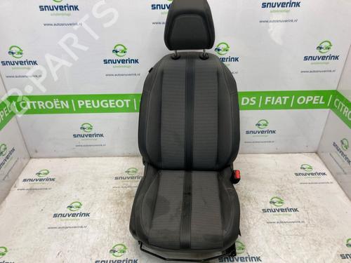 Used Right front seat PEUGEOT 208 II (UB_, UP_, UW_, UJ_) 1.2 PureTech 100 (101 hp) 21193787