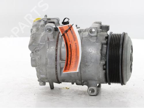 AC compressor DS DS 3 / DS 3 CROSSBACK (UR_, UC_, UJ_) 1.2 PureTech 130 (URHNSS) | BP40589539M34 - Image 6