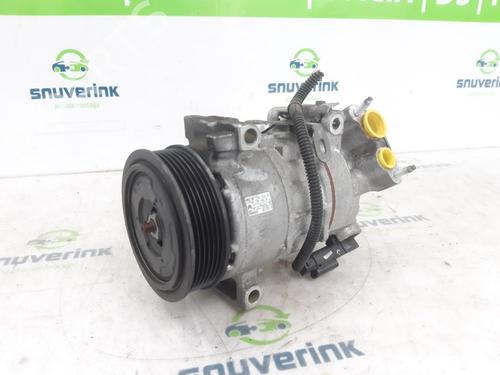 AC compressor CITROËN C4 CACTUS 1.2 VTi 82 | BP25884773M34 