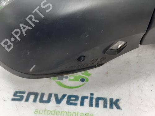 Right mirror PEUGEOT 2008 II (UD_, US_, UY_, UJ_, UR_, UC_) 1.2 PureTech 130 (USHNS, URHNS) | BP20499545C27 