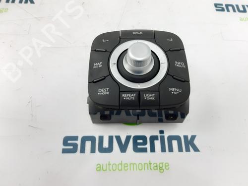 Switch RENAULT SCÉNIC III (JZ0/1_) 2.0 16V (JZ0G, JZ0P, JZ1E, JZ1P) | BP13651927I30 