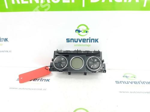 Used Control unit Control unit CITROËN C3 II (SC_) 1.6 HDi (92 hp) 10803827 10803827