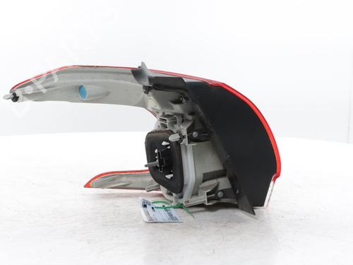Right taillight PEUGEOT 2008 I (CU_) 1.6 VTi | BP33814007C35 - Image 6