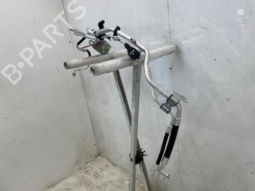 AC pipe DS DS 4 II (FR_, FB_, F3_, FP_) E-TENSE 225 (F3DGZT) | BP40542829M126 - Image 2