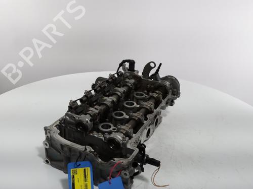 Cylinder head PEUGEOT 207 SW (WK_) 1.6 16V | BP30185663M5 
