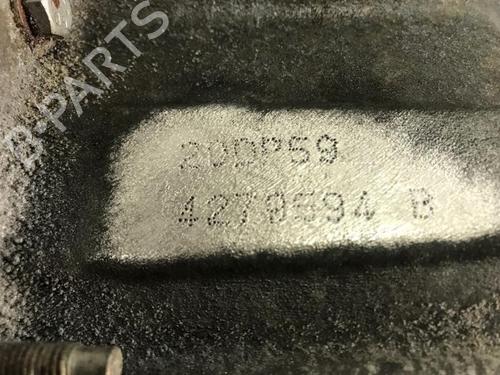 Gearbox CITROËN C3 Picasso (SH_) 1.4 VTi 95 (SH8FSC, SH8FP0, SH8FP6) | BP40583681M3 - Image 6