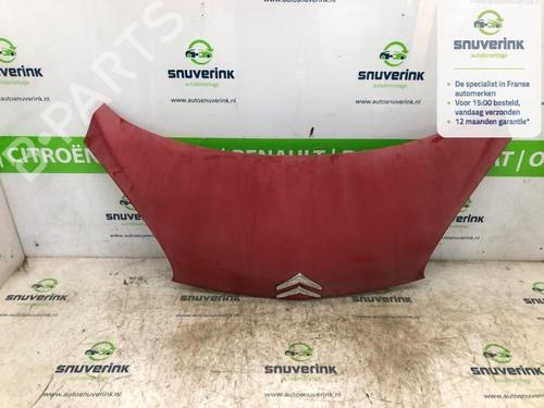 hood-citroen-c1-pm_-pn_-2005-2006-2007-2008-2009-2010-2011-2012-2013-2014-40580277 main image