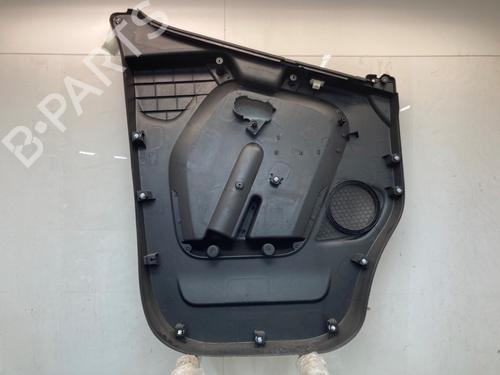 Front right panel OPEL MOVANO B Van (X62) 2.3 CDTI FWD (FV) | BP31627889C59