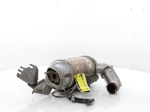 Particulate filter RENAULT CLIO IV (BH_) 1.5 dCi 90 | BP30757564M81