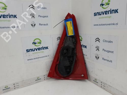 Left taillight PEUGEOT 107 (PM_, PN_) 1.0 | BP10798728C34 