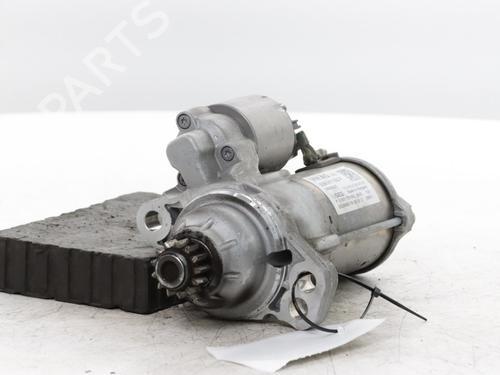 Starter VW POLO VI (AW1, BZ1, AE1) 1.0 TSI | BP36278830M8  - Image 9
