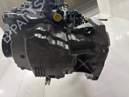 Engine RENAULT CLIO IV (BH_) 1.5 dCi 90 | BP30757319M1 