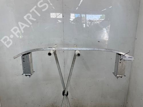 Used Front bumper reinforcement Front bumper reinforcement 38111084 38111084