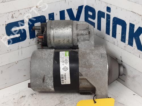 Startmotor RENAULT TWINGO II (CN0_) 1.2 16V (CN04, CN0B) (75 hp) 10796208