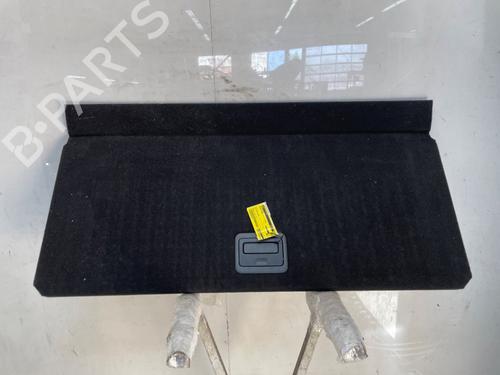 Used Luggage compartment floor Luggage compartment floor RENAULT MEGANE IV Grandtour (K9A/M/N_) 1.5 Blue dCi 115 (K9A6) (116 hp) 36090001 36090001