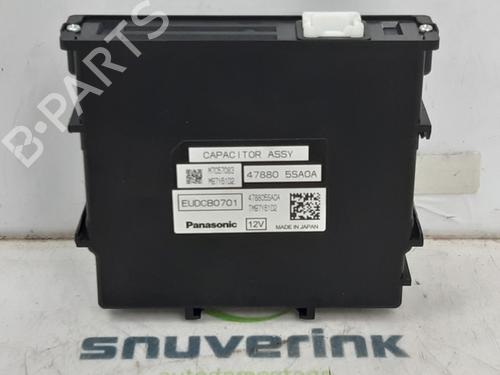 Control unit RENAULT CAPTUR II (HF_) E-TECH 160 | BP19113206M11 - Image 2