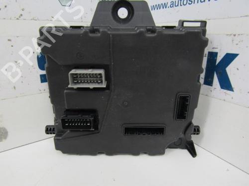 Engine control unit (ECU) RENAULT KANGOO Express (FW0/1_) 1.5 dCi 85 (FW0K, FW0L, FW0B) | BP40564637M57 - Image 3