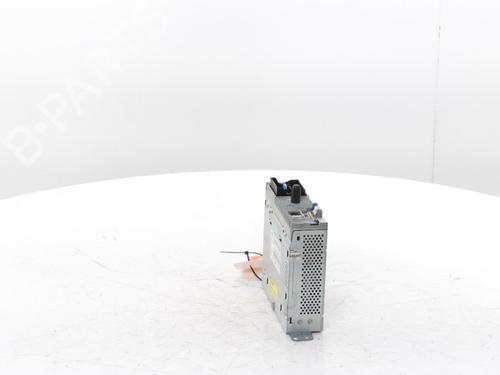Radio CITROËN C4 II (NC_) 1.6 VTi 120 (NC5FS0, NC5FS9) | BP29899557E6