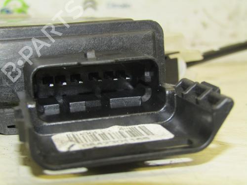 Front right lock PEUGEOT 308 CC (4B_) 1.6 16V | BP24162394C97 