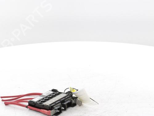 Fuse box RENAULT MEGANE IV Grandtour (K9A/M/N_) 1.3 TCe 115 (K9N9) | BP29827904E1