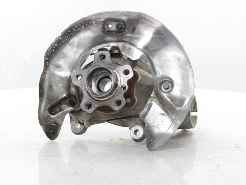 Right front steering knuckle BMW X1 (U11) xDrive 25 e Plug-in-Hybrid | BP39267668M26 - Image 6