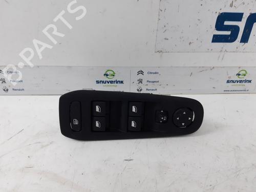 Used Switch PEUGEOT 308 SW II (LC_, LJ_, LR_, LX_, L4_) 1.2 THP 110 (110 hp) 21112305